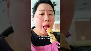 Dim Sum? #dumplings #dimsum  #foodreview #foodshorts #chinesefood #foodlover #foodvideo