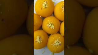 Mango Coconut Loddu  ll #shorts #mango #coconut #loddu