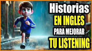 Aprende Ingles de Manera Divertida y Efectiva con Historias  | ⭐ Lectura Lenta y Fácil en Inglés