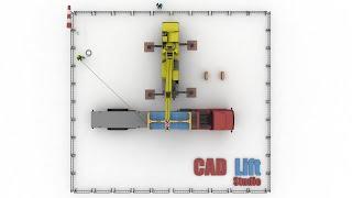 CAD Lift Studio Presentation