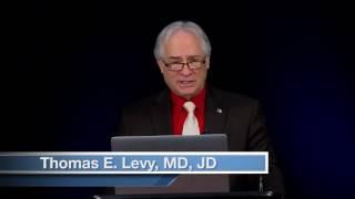 Liposome Science - Thomas E. Levy, MD, JD