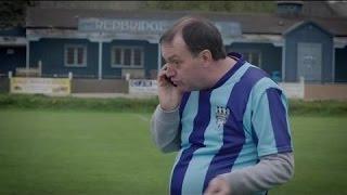 Rovers | S01E01 | 24 May 2016