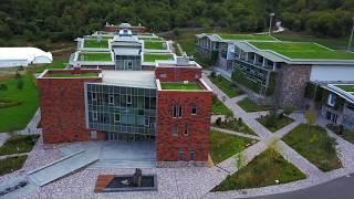 Virtual Tour of UWC Dilijan College