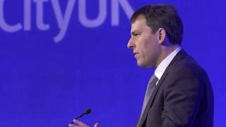 TheCityUK Annual Conference highlights video