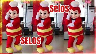 Selos Jollibee Dance