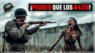 ¿Y si la ITALIA FASCISTA ganaba la GUERRA contra los ALIADOS? | Documental 2° GM