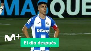 El Día Después (21/07/2020): Hasta pronto, Leganés