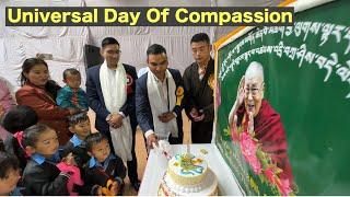 89th Birthday Celebration Of The 14th Dalai Lama || Tibetan Settlement # Dalhousie