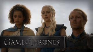 Game of Thrones: Season 3 - Episode 10 Preview (HBO)