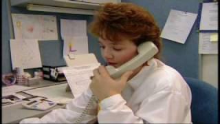 Home Technologies: "One on One Care" clip