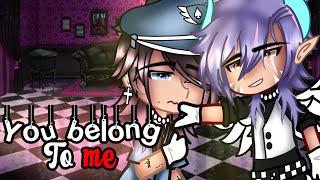 You Belong To Me || GCMM • BL/Gay ️‍