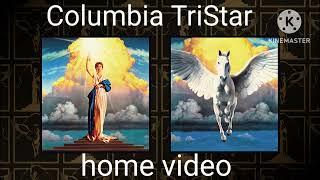 columbia tristar home video 1995 remake