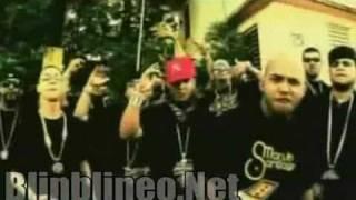 Somos De Calle Remix Daddy Yankee Ft. Varios Artistas