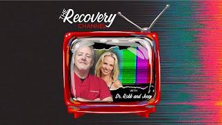 Therapy for Trauma Recovery with Jeremy Fox