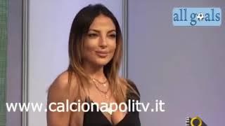 Daniela Troisi Hot Tribute