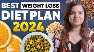 Lose upto 5 Kgs in 1 Month with Winters Diet Plan | 2024 Best Weight Loss Plan by I'MWOW