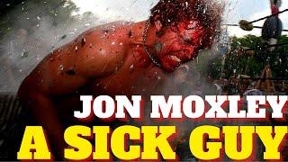 Jon Moxley: A Sick Guy | Breaking Down Moxley's Indie Career