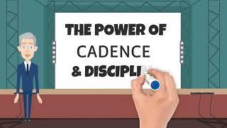 Demo Introduction - Sales Course - The power of Cadence and Discipline