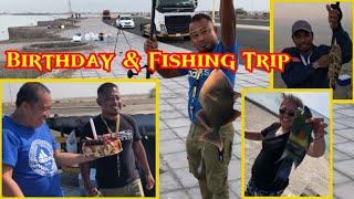 Daming Huli: Trigger Fish(Pakol) | Parrot Fish | Lapu-lapu | Catch & Cook