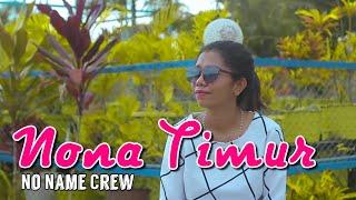 Lagu Timur Terbaru 2021 - Nona Timur (Official Music Video)