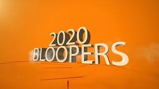 2020 Bloopers - Henri Arslanian