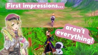 Rune Factory 5 Review (after 100 hours) - I ALMOST hated it, but now...