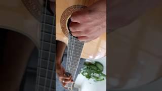 Metallica - the unforgiven #guitarcover #metallica #shorts