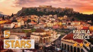 5 Stars hotel review | Hotels in Kavala | Greek Hotels