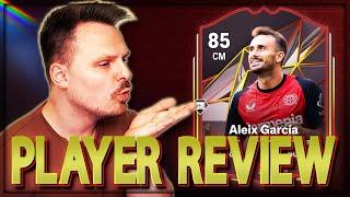 Aleix Garcia ist AKTUELL die BESTE SBC in FC25! 