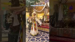 Uygur kızı - uygur dansı/Uyghur girl - Uyghur dance/Уйгурская девушка - Уйгурский танец #uygur