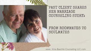 A Past Client Shares Her Real Transformation​​ with Marriage Counseling Raleigh NC