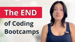 Coding Bootcamps: Reality Check