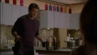 Castle - The Morning After? - Clip S2