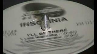 Insomnia - I'll Be There (Late Night Mix) Emotive Records