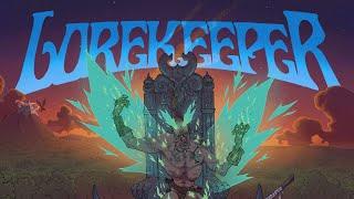 LOREKEEPER (Full Album)