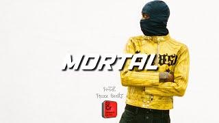 [FREE] Kwengface x Digga D x UK DrIll Type Beat 2024 - "Mortal" | UK/US Drill Instrumental