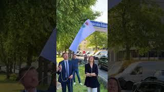 Abdurrahim-Özüdoğru-Park – Einweihung nach dem #NSU-Opfer in Nürnberg am 13 06 2023