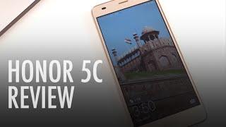 Huawei Honor 5C Review!