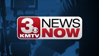 KMTV 3 News Now Omaha Latest Headlines | December 7, 9pm