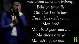 Salatiel - Toi et Moi [Lyrics / Paroles]