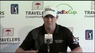 Travelers Championship Preview