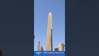 Things an Architect Should Know: The Origin of the Monument