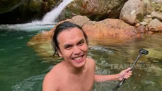 Jernih dan Seger Banget Berenang Di Air Terjun Ini! | Best Moment MTMA (9/8/20)