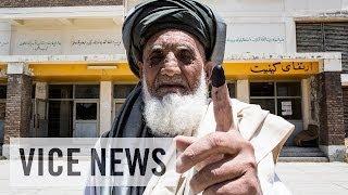 Accusations of Fraud on Election Day: Elections in Afghanistan (Dispatch 2)