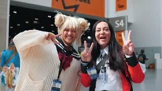 MCM London Comic Con | Cosplay | October 2023