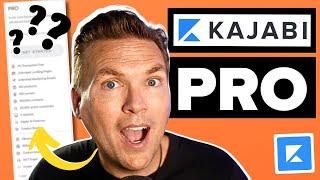 Is Kajabi's PRO Plan Right for YOU? (Full Features & Pricing Breakdown)