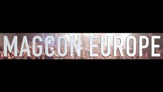 MAGCON Europe