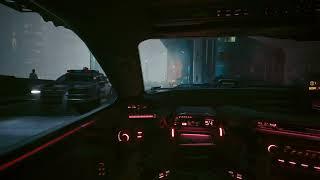 Sandevistan In Real Time Is Terrifying | Cyberpunk 2077