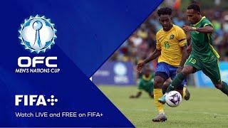 Highlights | Solomon Islands v Vanuatu | Group A