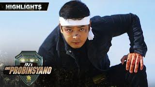 Cardo resurfaces as the Blacksmith | FPJ's Ang Probinsyano (With English Subs)